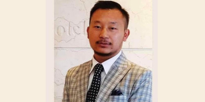 मुस्ताङमा कांग्रेसका योगेश गौचन थकाली जित नजिक